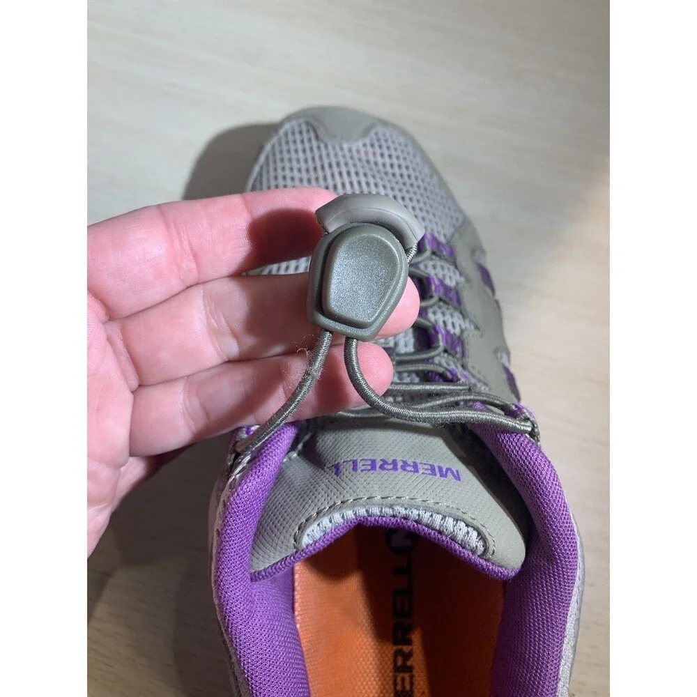 Merrell thanks looking